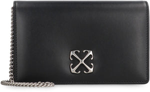 Wallet on chain Jitney 0.5 in pelle-1